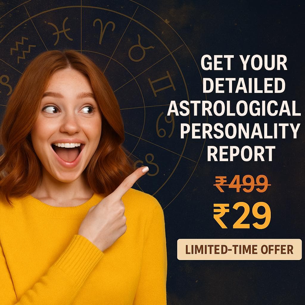 Discover Your
Cosmic Blueprint illustration